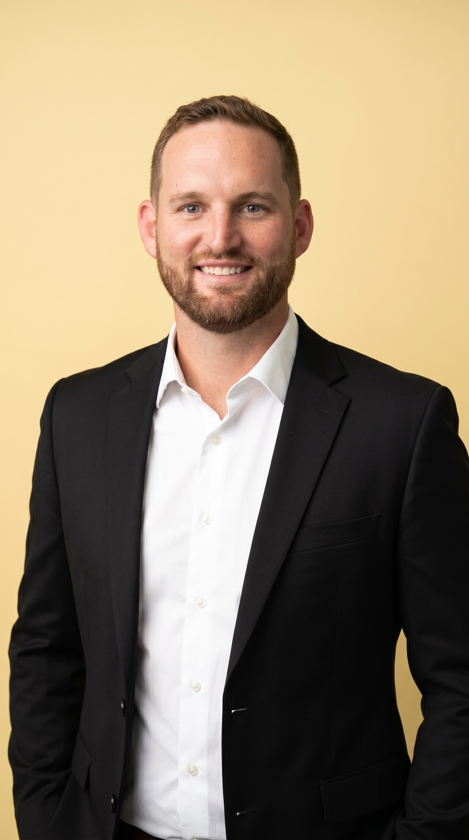 Nick Ringling, Founder of ClearView QoE